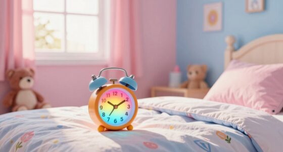 top children s wake up clocks