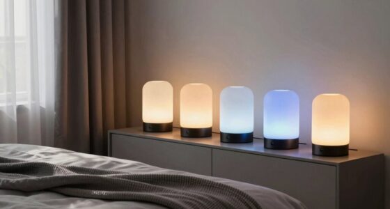 top circadian rhythm lamps