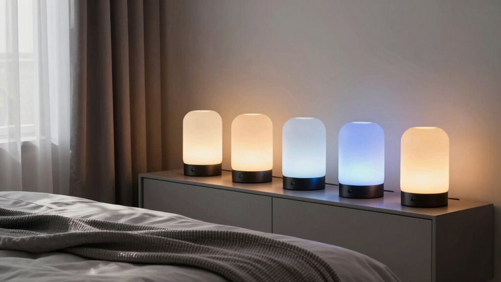 top circadian rhythm lamps