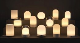 top circadian travel lamp picks
