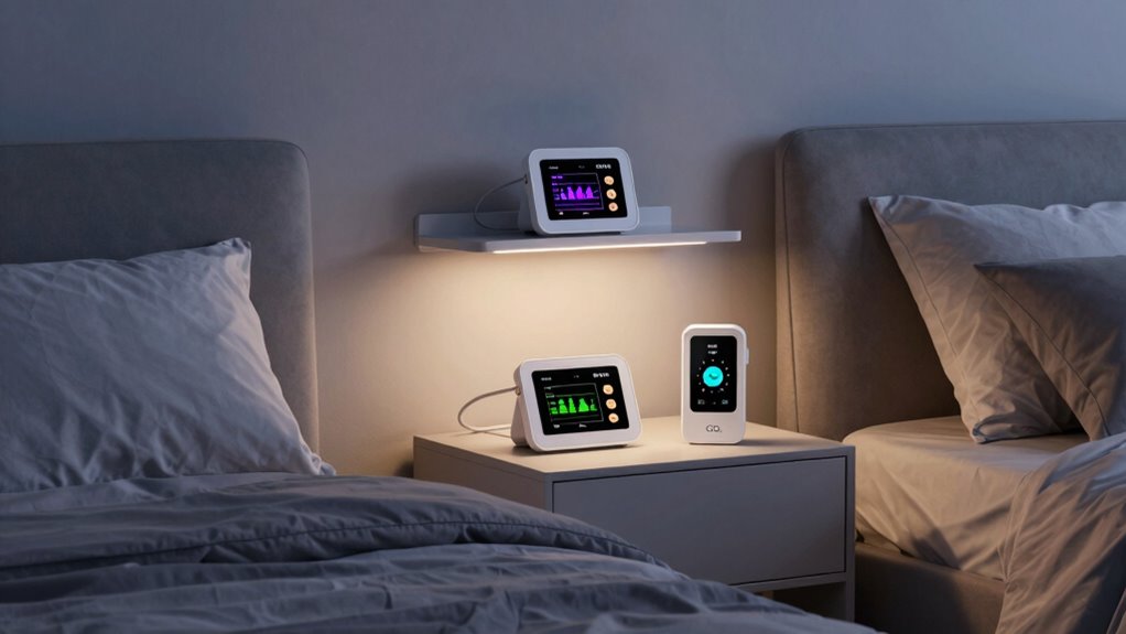 top co monitors for sleep