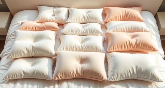 top contour pillows 2026
