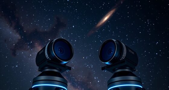 top cooled cmos astro cameras