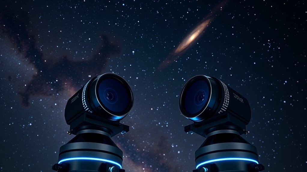 top cooled cmos astro cameras