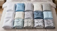 top cooling blankets 2026