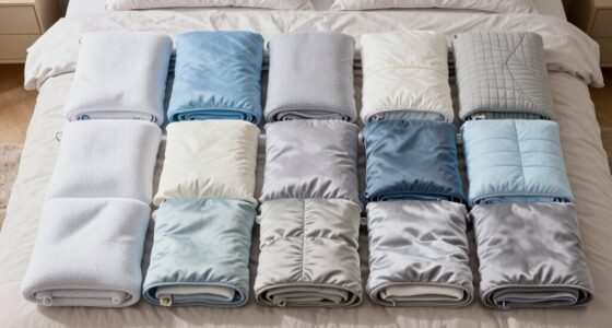 top cooling blankets 2026