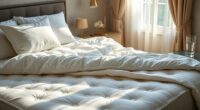 top cooling mattress pads