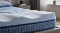 top cooling mattress toppers