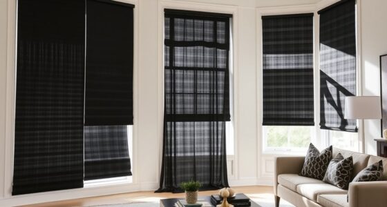 top cordless blackout shades