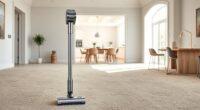 top cordless vacuums 2025