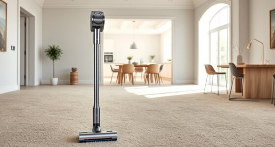 top cordless vacuums 2025