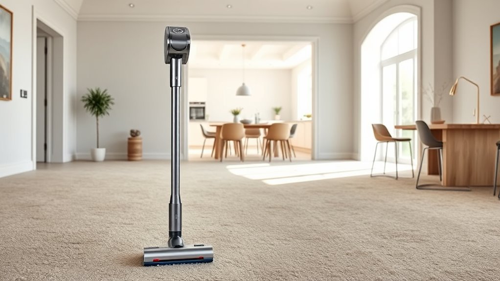 top cordless vacuums 2025