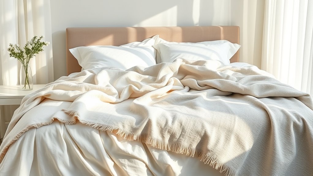 top cotton blanket picks