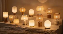 top cozy bedside lamp picks
