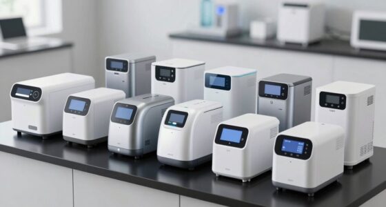 top cpap cleaning devices