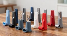 top cpap hose holders
