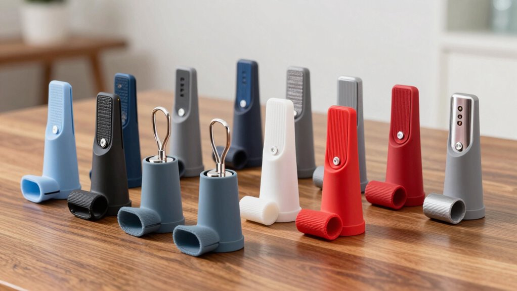 top cpap hose holders