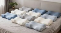 top cpap pillow picks