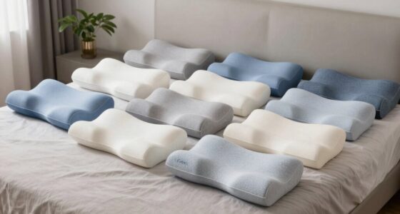 top cpap pillow picks