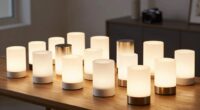 top daylight simulation lamps