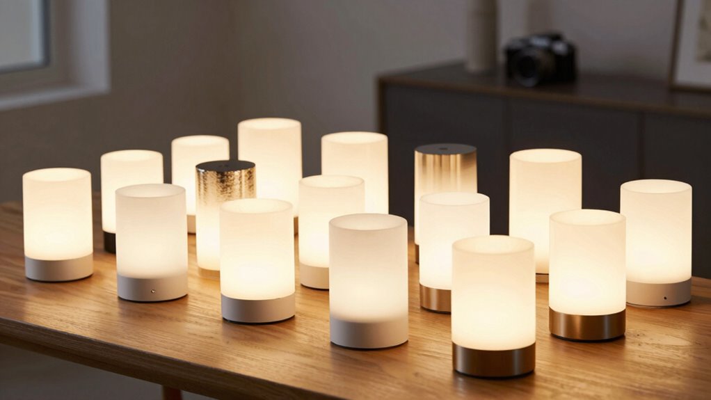 top daylight simulation lamps