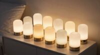 top dimmable sleep lamps