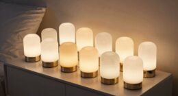 top dimmable sleep lamps