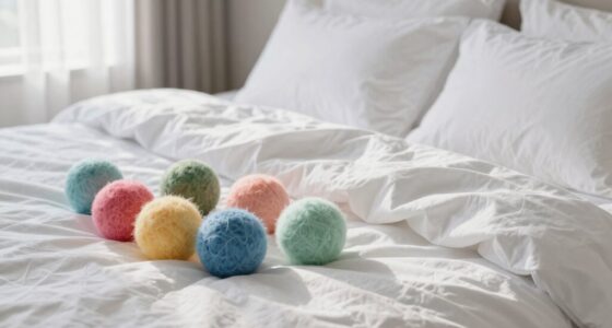 top dryer balls for softening