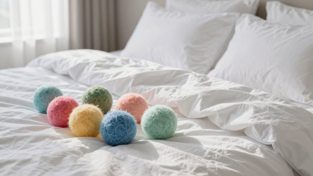 top dryer balls for softening
