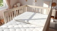 top dual firmness crib mattresses
