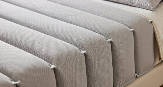 top dust mite mattress covers