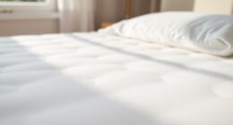 top dust mite mattress protectors