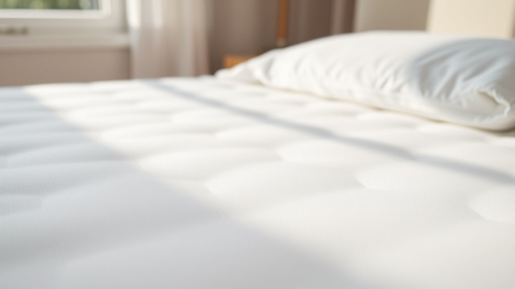 top dust mite mattress protectors