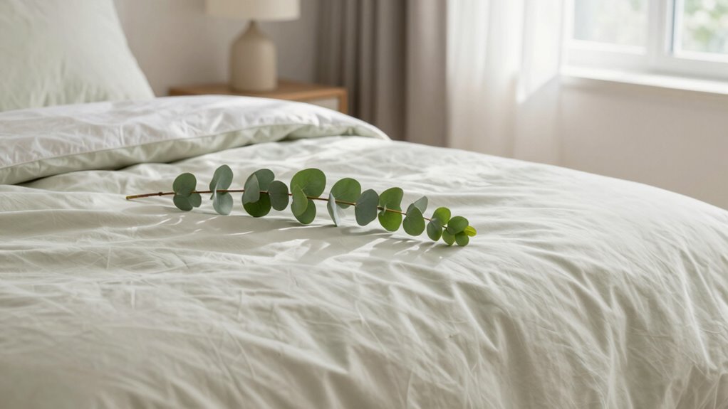 top eco friendly cooling sheets