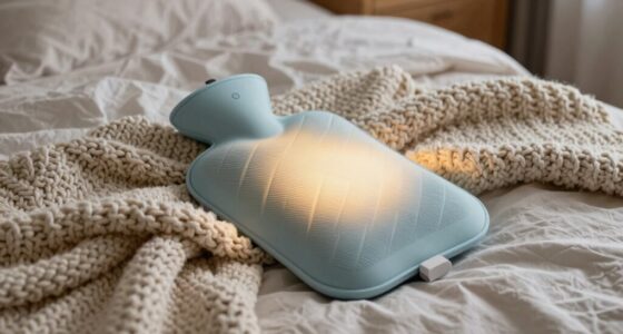 top electric bed warmers