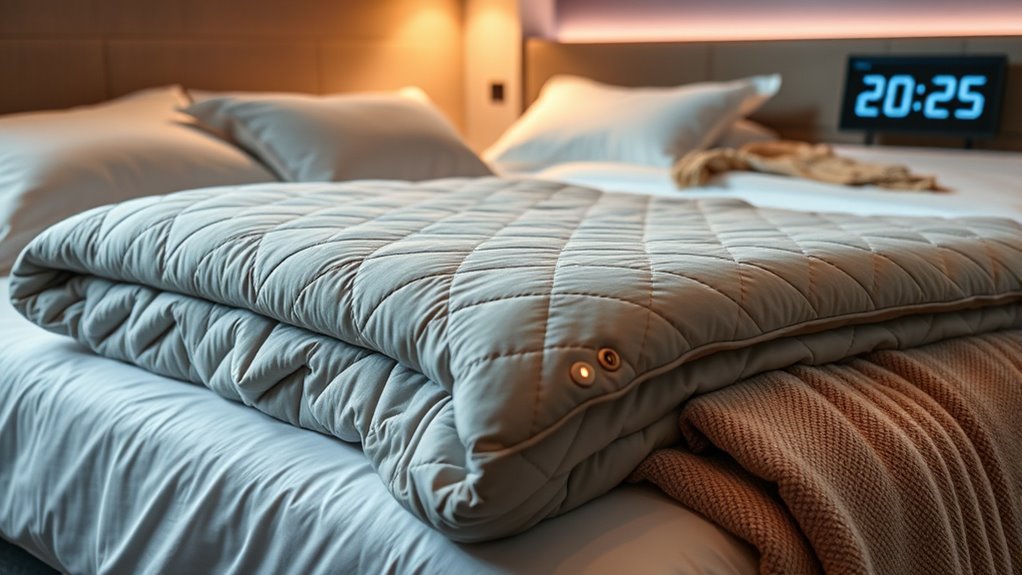 top electric blankets 2026