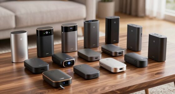 top emf protection devices