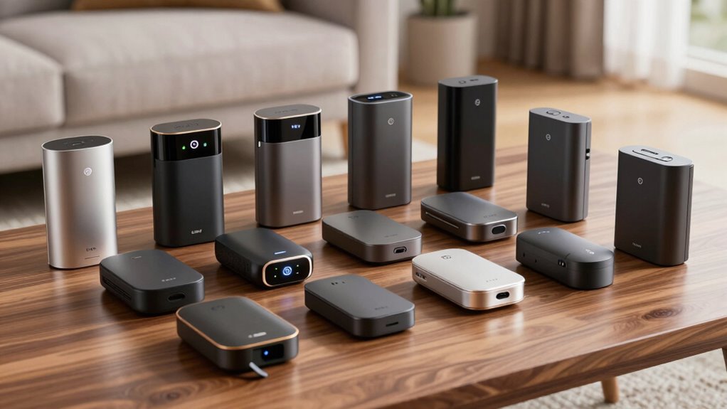 top emf protection devices