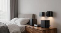 top emf reducing bedroom devices