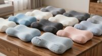 top ergonomic pillow picks