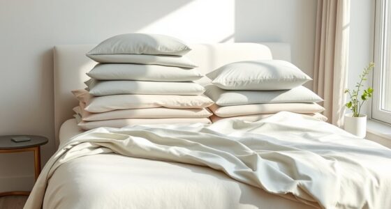 top eucalyptus sheet sets