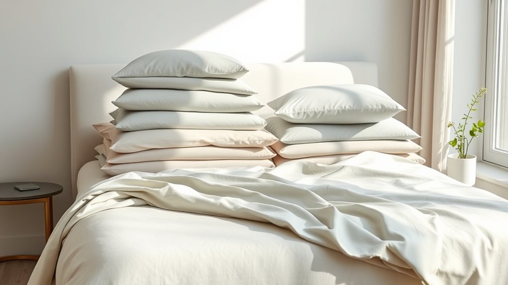 top eucalyptus sheet sets