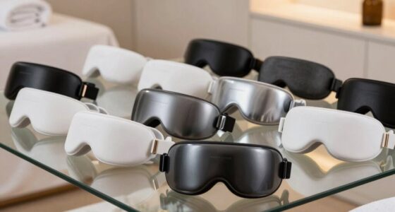 top eye massagers 2026