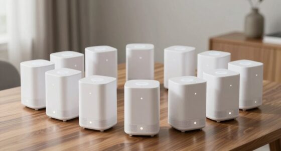 top fan noise machines