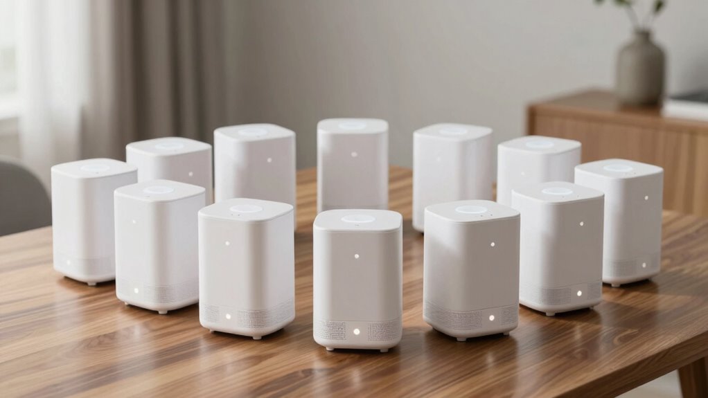 top fan noise machines