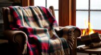 top flannel blankets for winter
