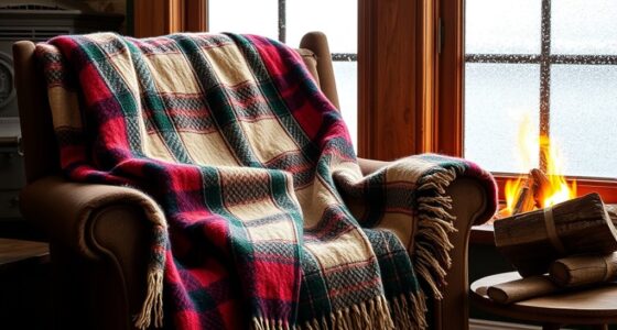 top flannel blankets for winter