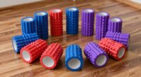 top foam rollers for relaxation