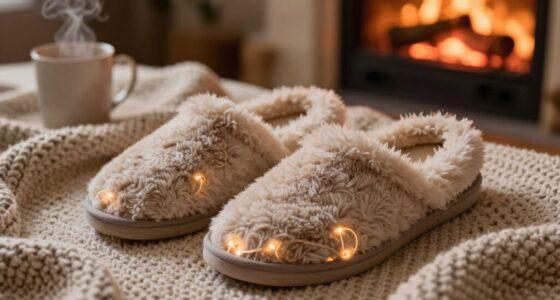 top foot warmer picks
