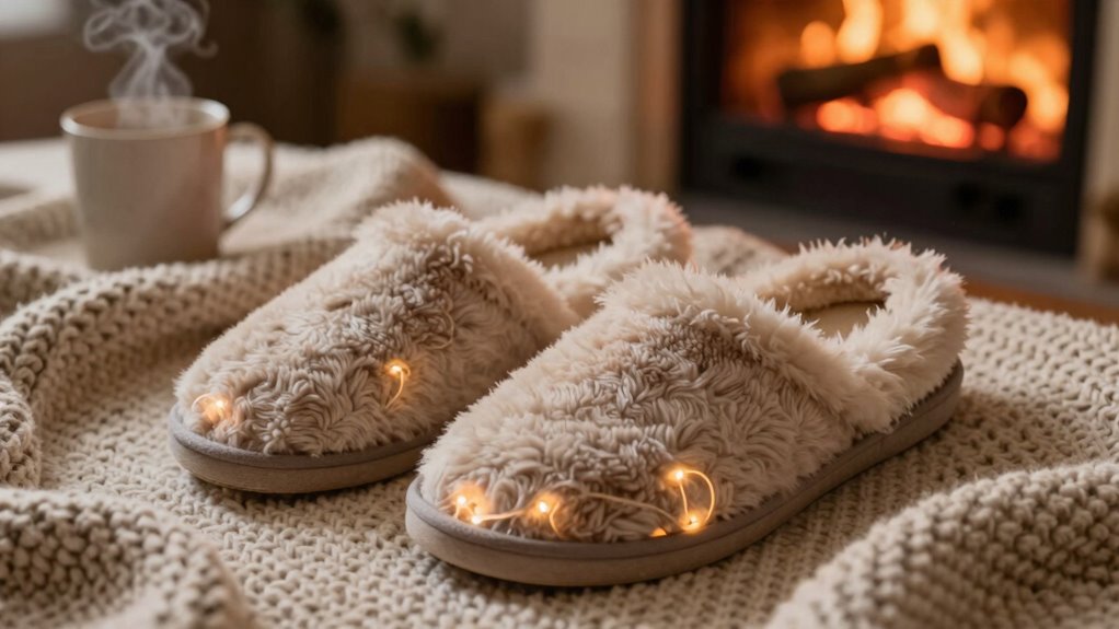top foot warmer picks
